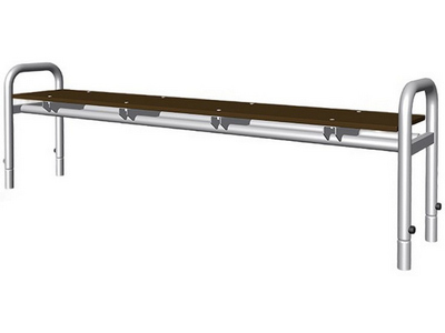 Скамья 302.04.00